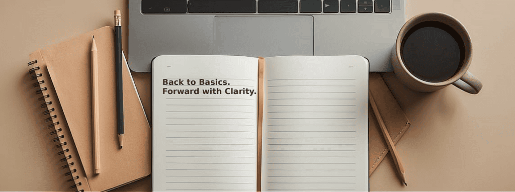 Essential Biz Marketing: Back to Basics