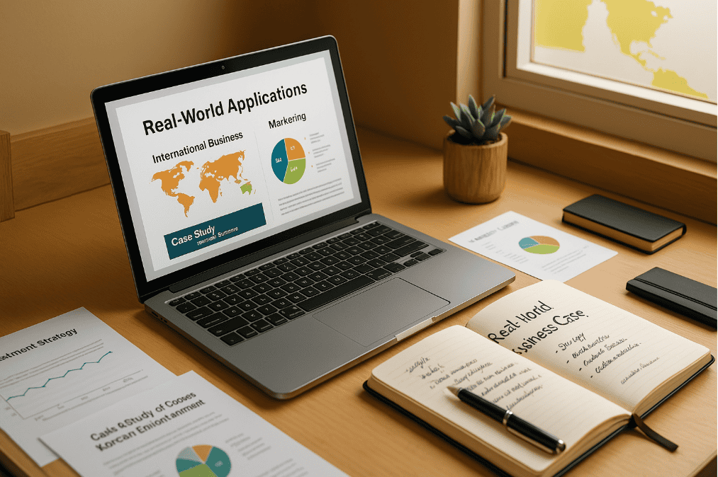 Essential Biz Marketing: Back to Basics