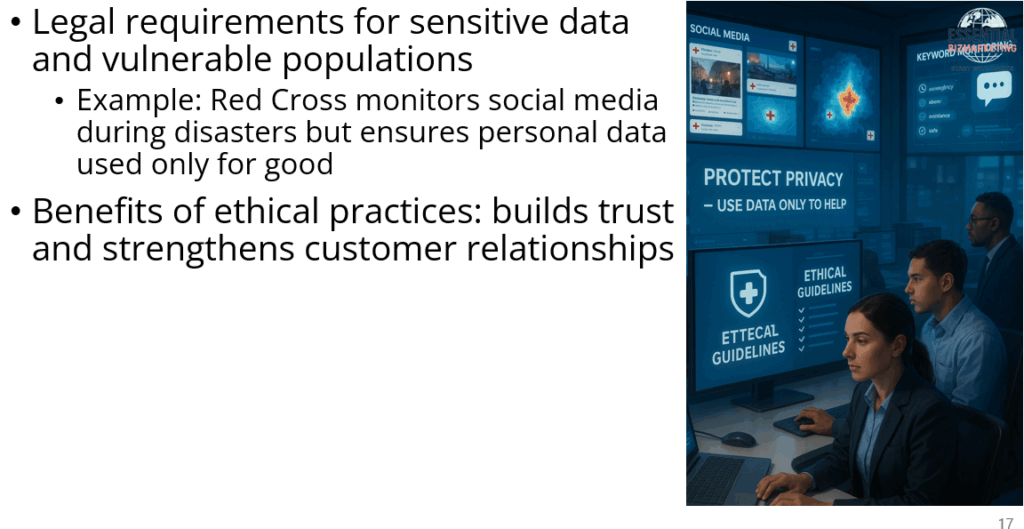 How to Gain Customer Insights: Marketing Information Explained