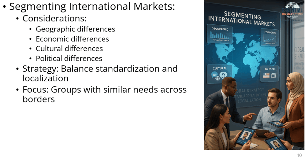 Customer Value-Driven Marketing Strategy: How Meta Targets Diverse Segments