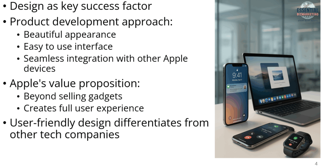 How Apple Built a Brand Fans Love: Innovation at Its Core