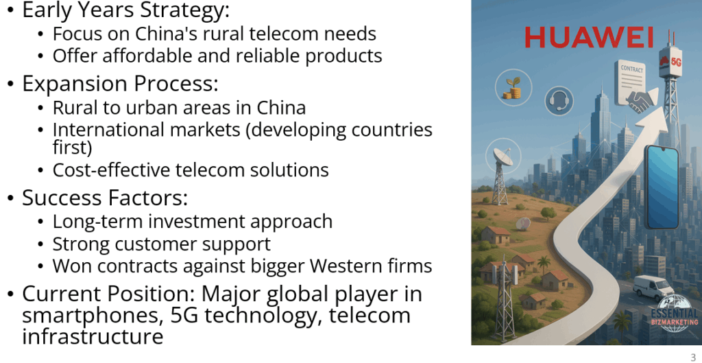Huawei Countries How Huawei Became a Global Tech Powerhouse—And What Stopped It