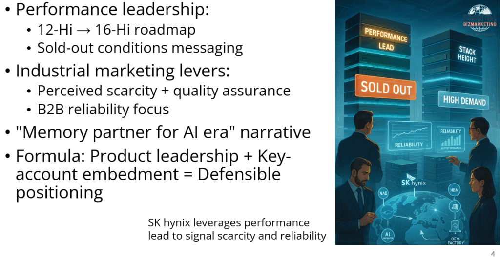 SK hynix HBM3E: AI Memory Powering Nvidia and Global DRAM Growth