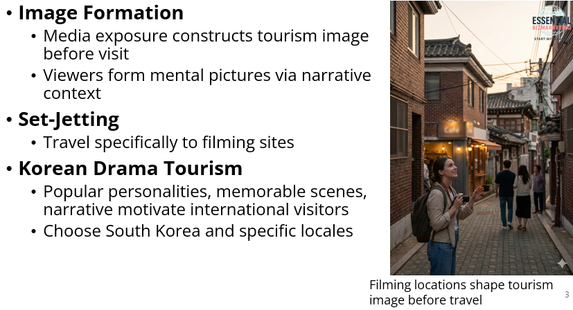 Kin Filming Locations K-Drama Filming Locations as Place Branding Assets
